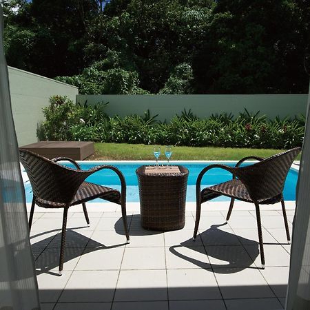 Homm Stay Yumiha Okinawa By Banyan Tree Group Onna Quarto foto