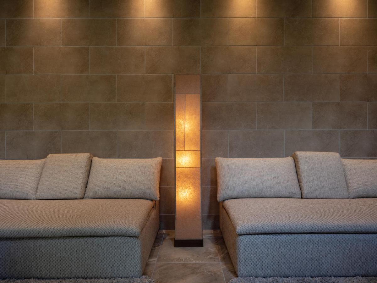 Homm Stay Yumiha Okinawa By Banyan Tree Group Onna Exterior foto