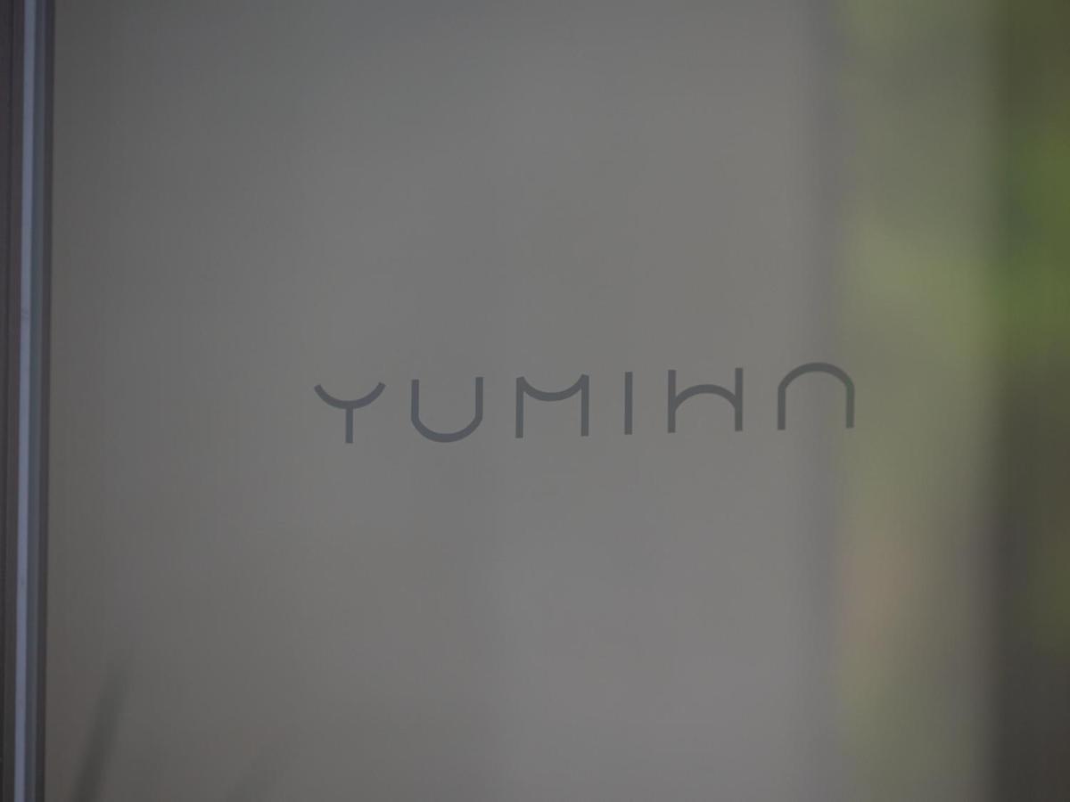 Homm Stay Yumiha Okinawa By Banyan Tree Group Onna Exterior foto