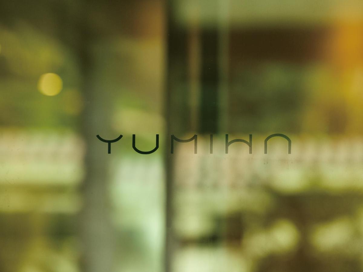 Homm Stay Yumiha Okinawa By Banyan Tree Group Onna Exterior foto