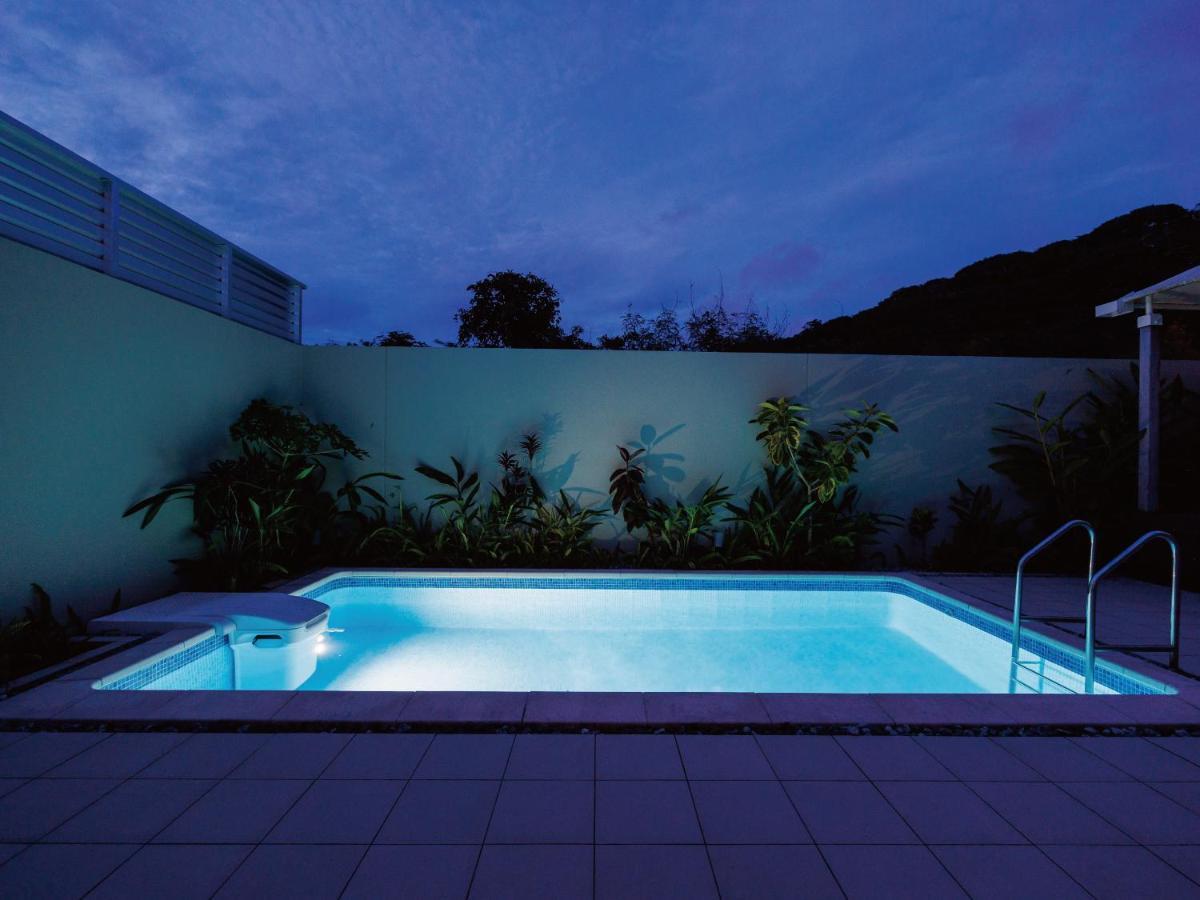 Homm Stay Yumiha Okinawa By Banyan Tree Group Onna Quarto foto