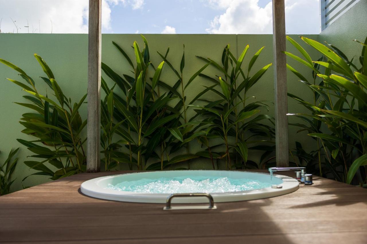Homm Stay Yumiha Okinawa By Banyan Tree Group Onna Exterior foto