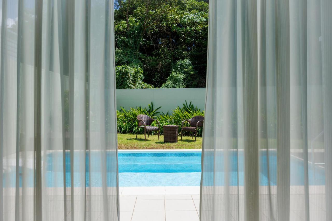 Homm Stay Yumiha Okinawa By Banyan Tree Group Onna Exterior foto