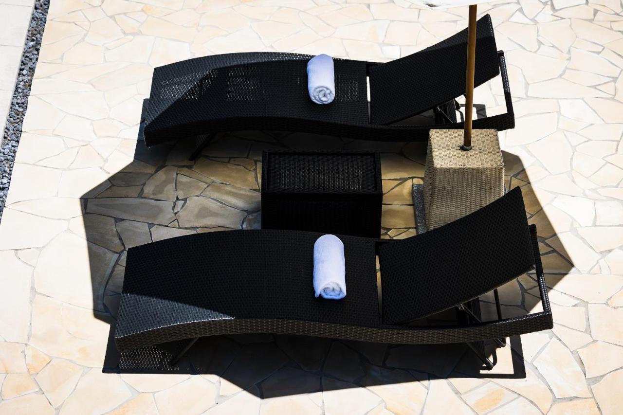 Homm Stay Yumiha Okinawa By Banyan Tree Group Onna Exterior foto